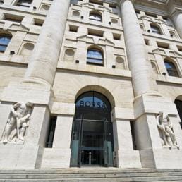 Il sole 24 ore borsa in tempo reale shop